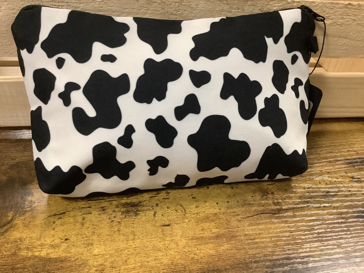 PERFECT MAKEUP POUCH