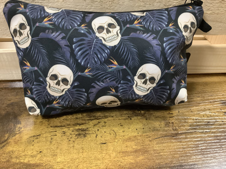 PERFECT MAKEUP POUCH