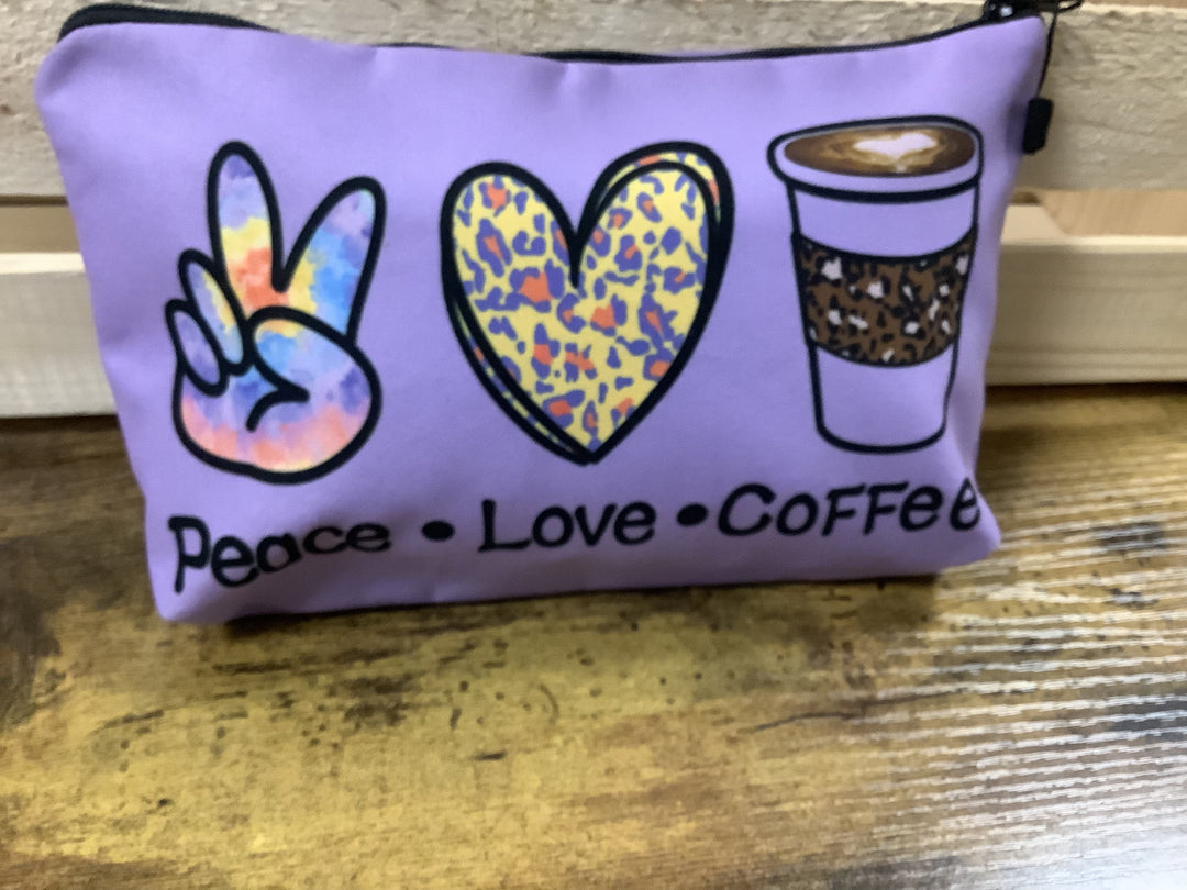 PERFECT MAKEUP POUCH