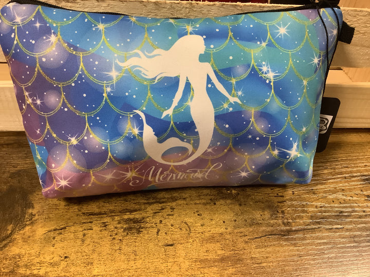 PERFECT MAKEUP POUCH