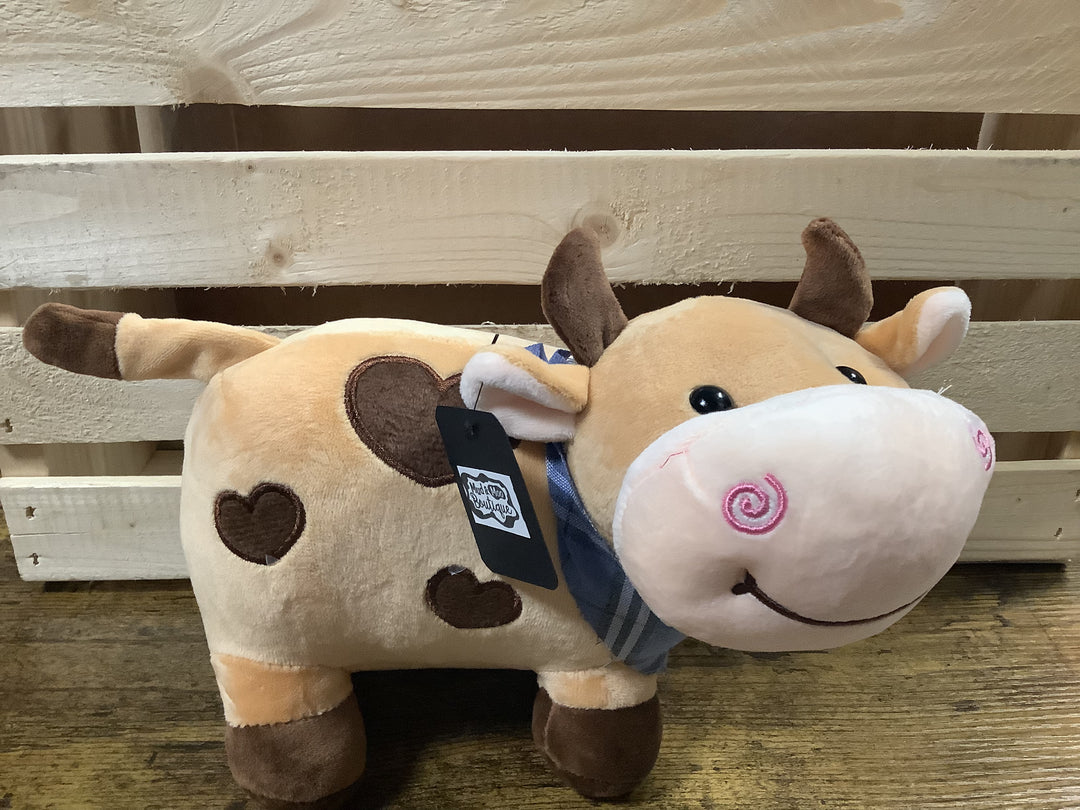 LOVEY COW
