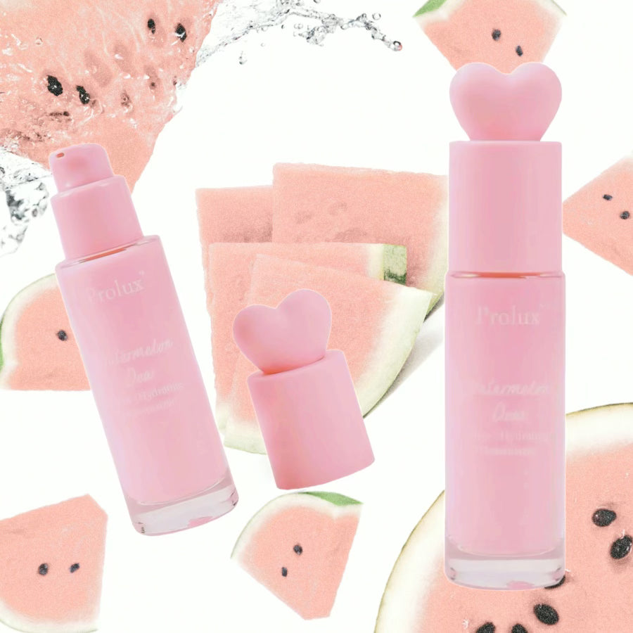 WATERMELON DEW ULTRA HYDRATING MOISTURIZER