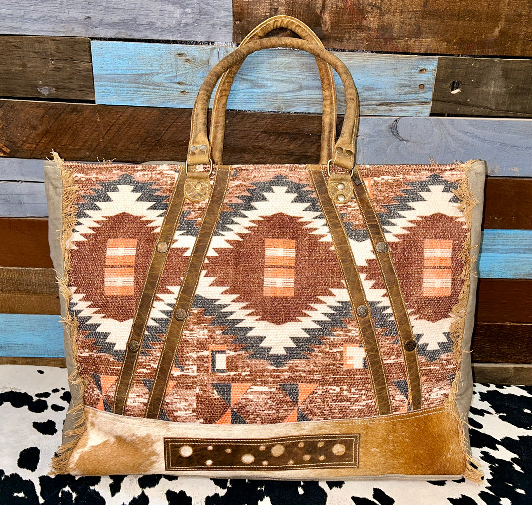 QUILO WEEKENDER BAG