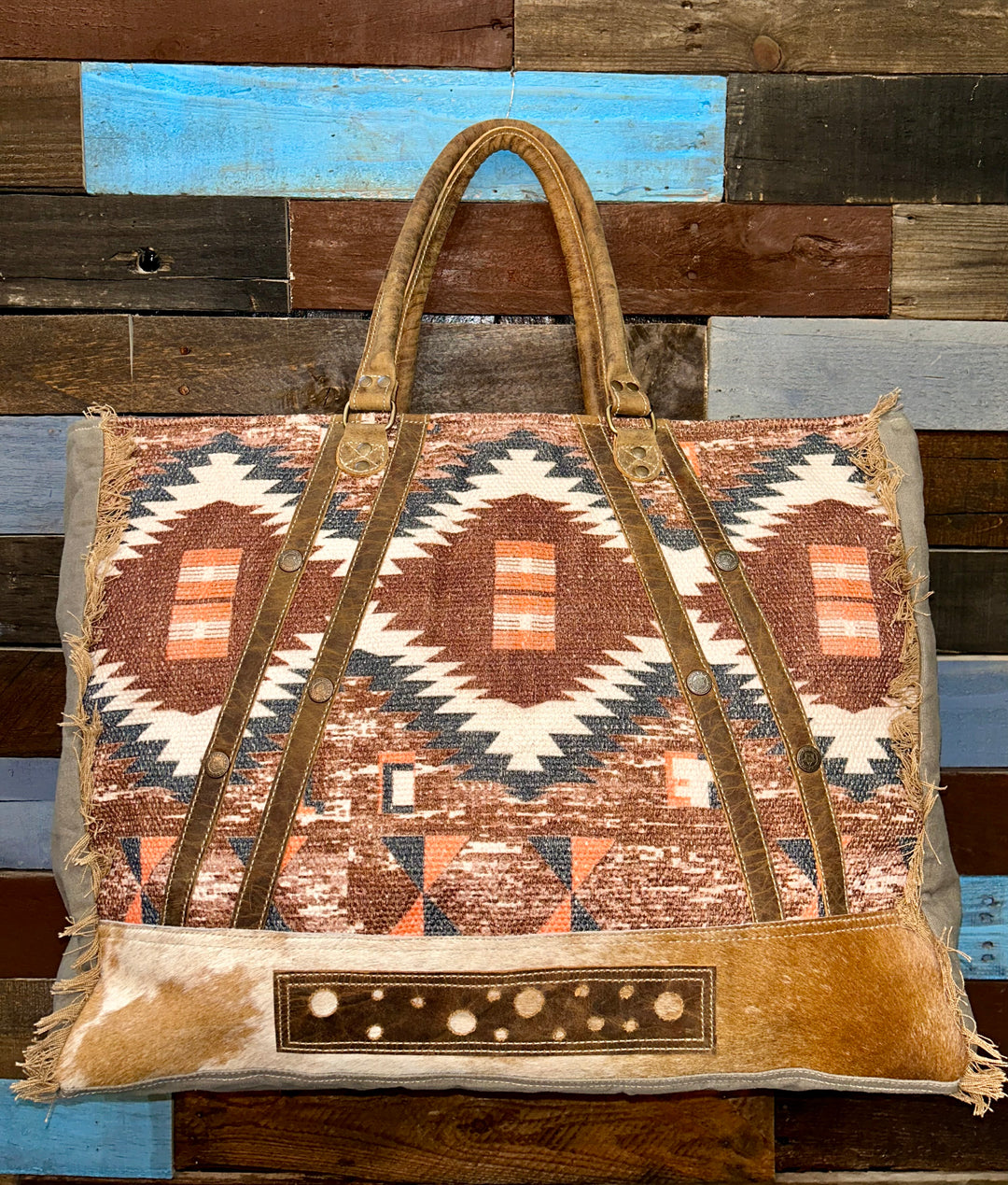QUILO WEEKENDER BAG
