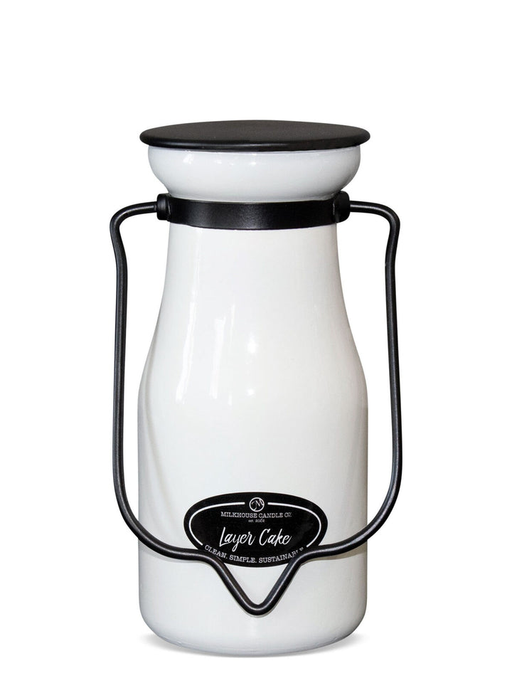 LAYER CAKE 14OZ MILKBOTTLE SOY CANDLE