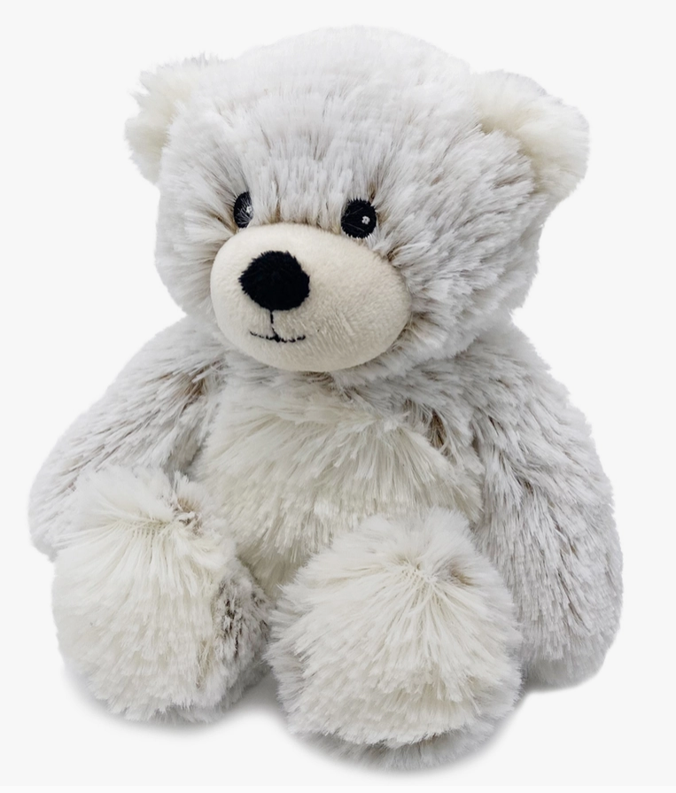 MARSHMALLOW BEAR WARMIES