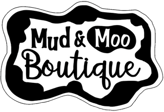 Mud & Moo Boutique logo