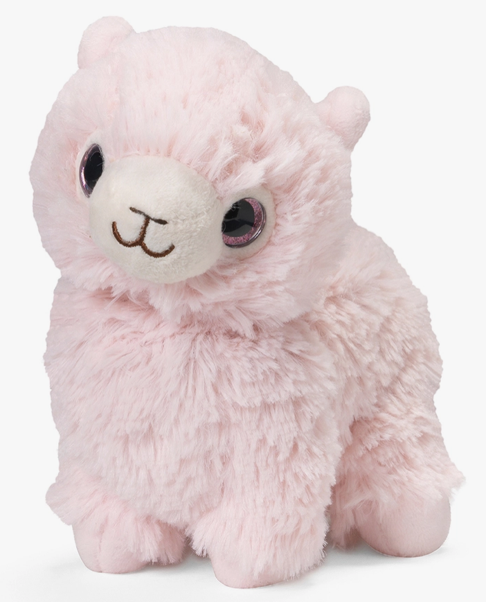PINK LLAMA WARMIES