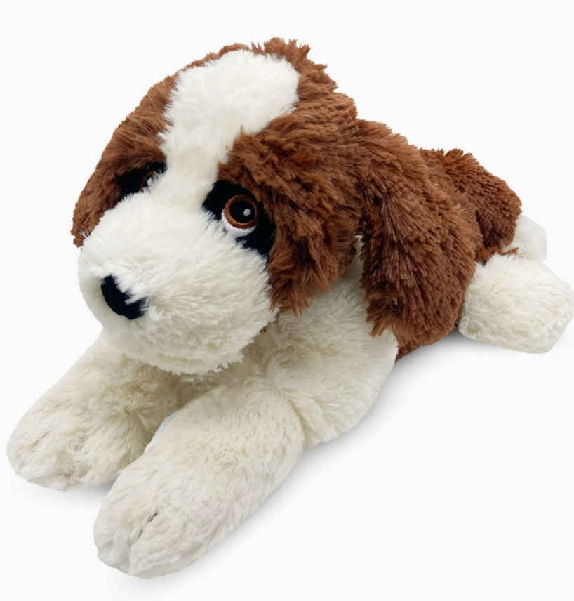 ST. BERNARD WARMIES