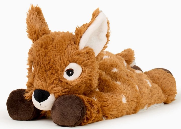 LAYING DOWN DEER WARMIES