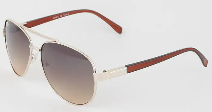 OG AVIATOR SUNGLASSES