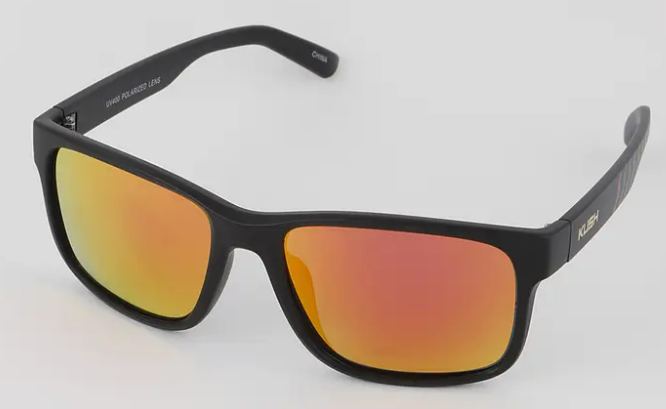 CLASSIC POLARIZED KUSH SUNGLASSES