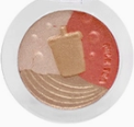 MILK TEA EYE SHADOW PALETTES