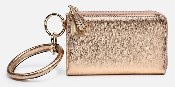 OLIVIA BANGLE WRISTLET