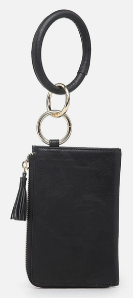 OLIVIA BANGLE WRISTLET