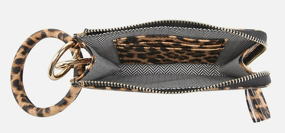 OLIVIA BANGLE WRISTLET