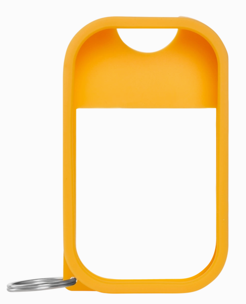 POWER MIST CASE - ORANGE SPRTIZ