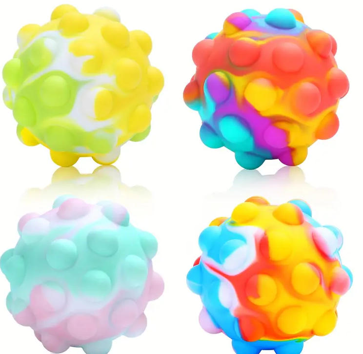 POP IT BALLS SILICONE
