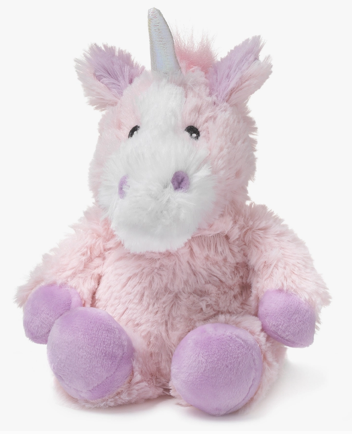 PINK UNICORN WARMIES