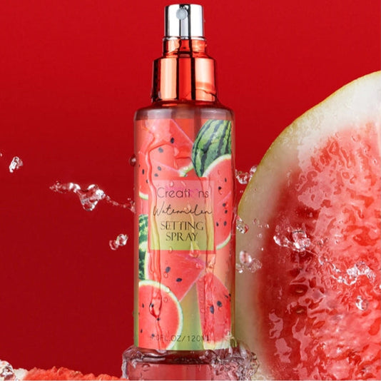 WATERMELON SETTING SPRAY
