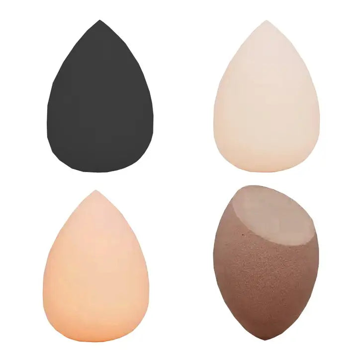 SKIN TONES BLENDING SPONGES (3 PACK)