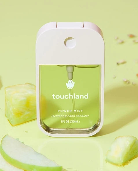 POWER MIST - APPLELICIOUS