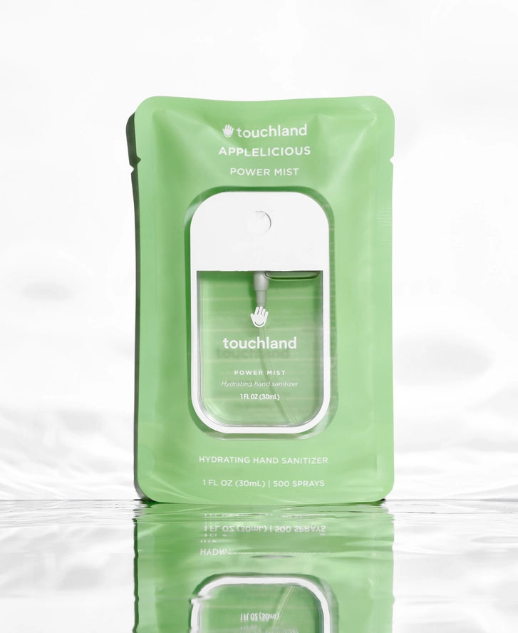 POWER MIST - APPLELICIOUS
