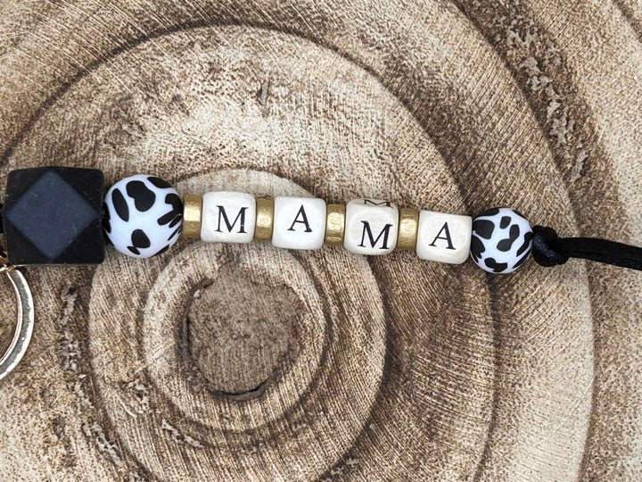 MAMA KEYCHAINS