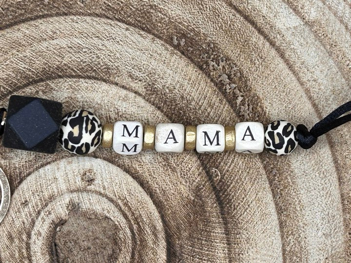 MAMA KEYCHAINS