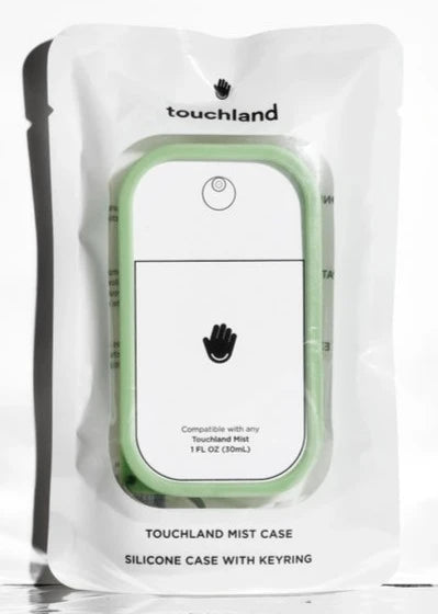POWER MIST CASE - GREEN