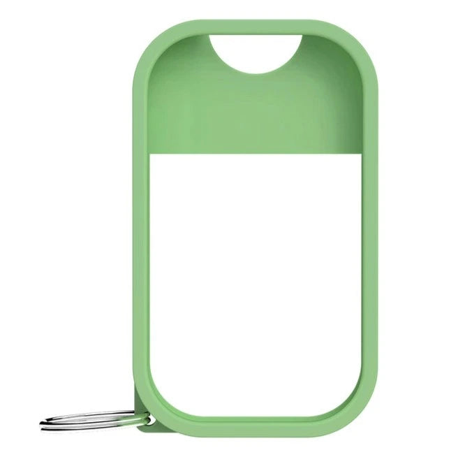 POWER MIST CASE - GREEN