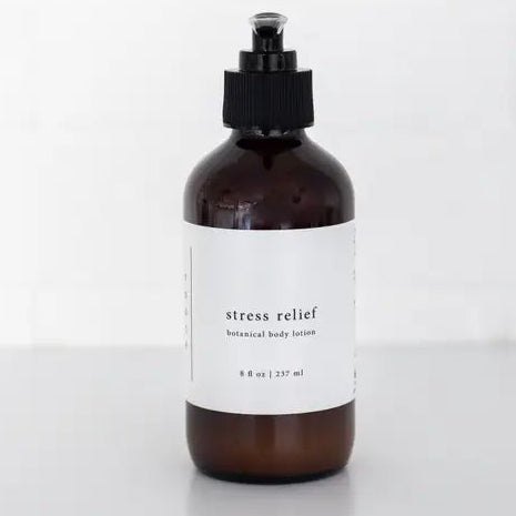 STRESS RELIEF LOTION - VEGAN