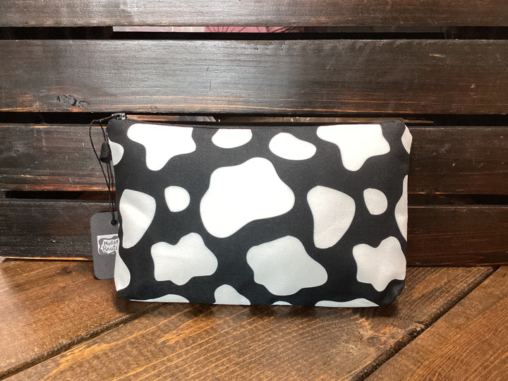 PERFECT MAKEUP POUCH