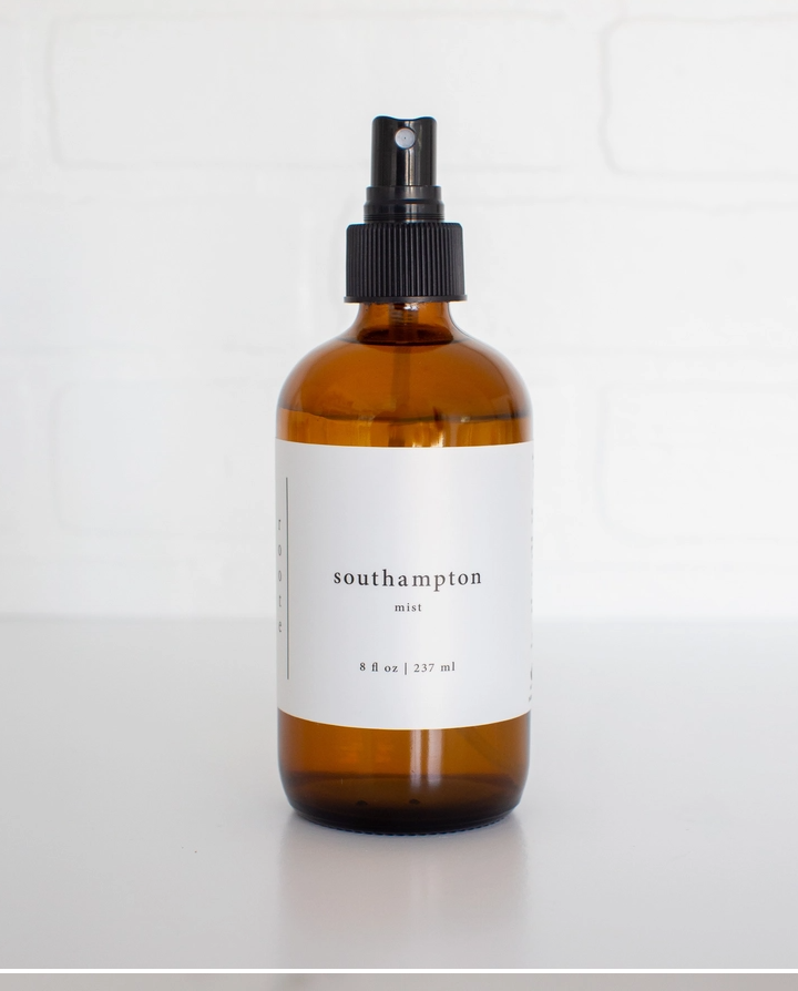 ROOTE ROOM & BODY SPRAY