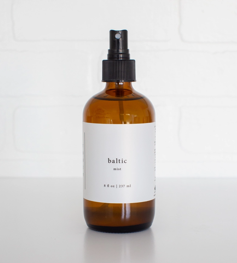 ROOTE ROOM & BODY SPRAY