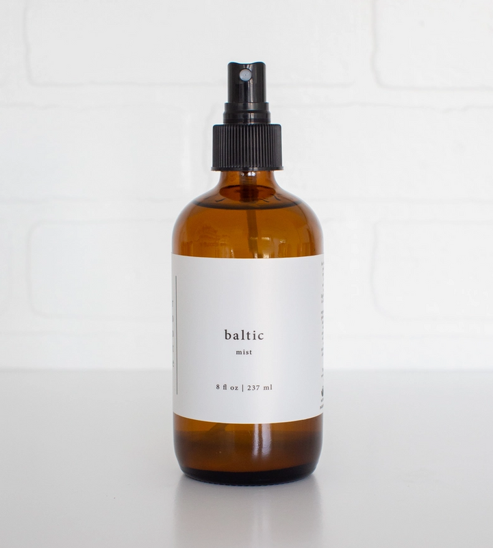 ROOTE ROOM & BODY SPRAY