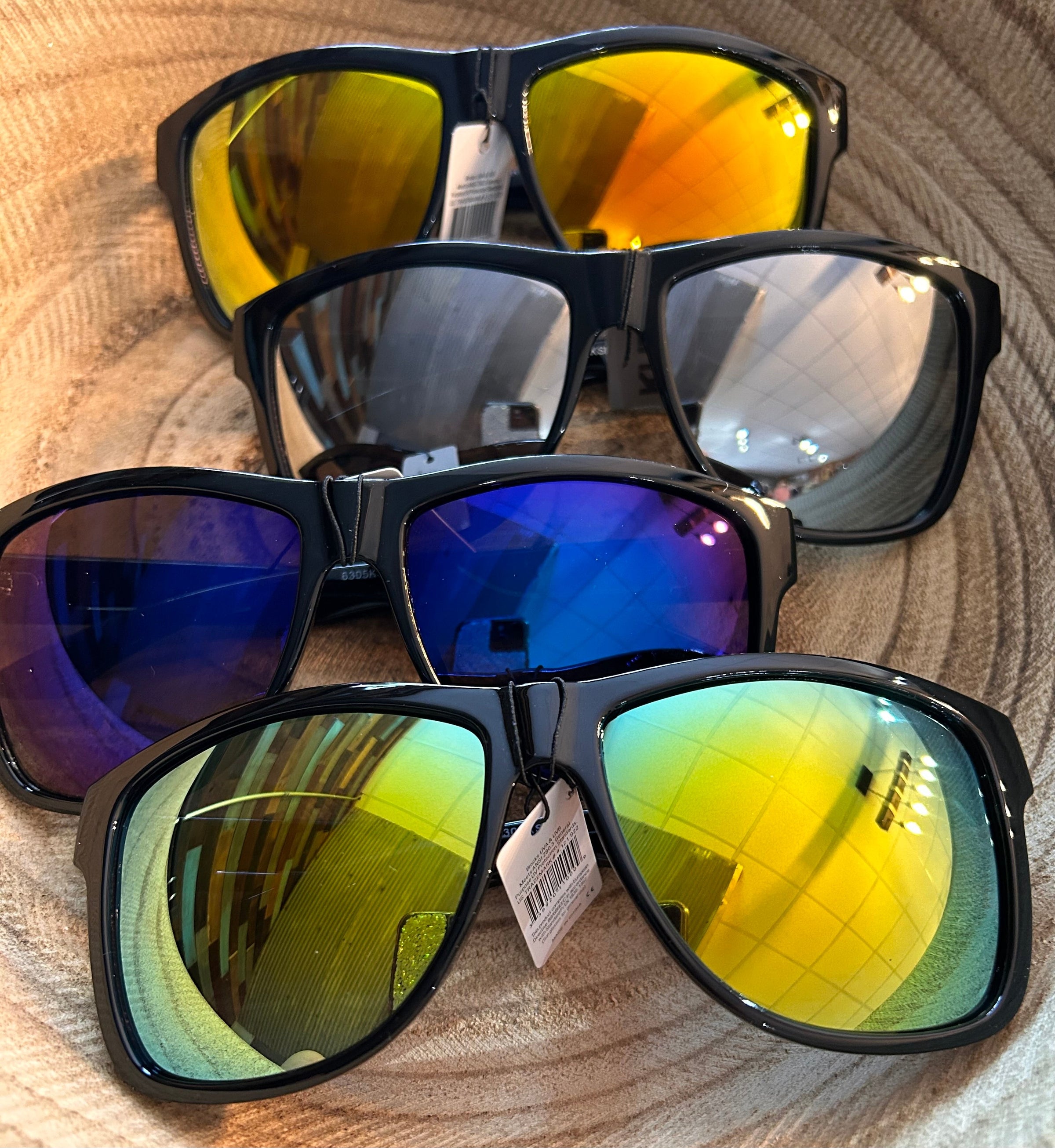 SUNGLASSES