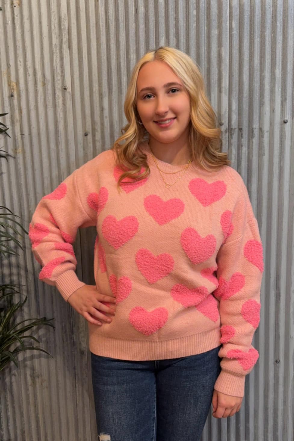 VALENTINE'S DAY COLLECTION