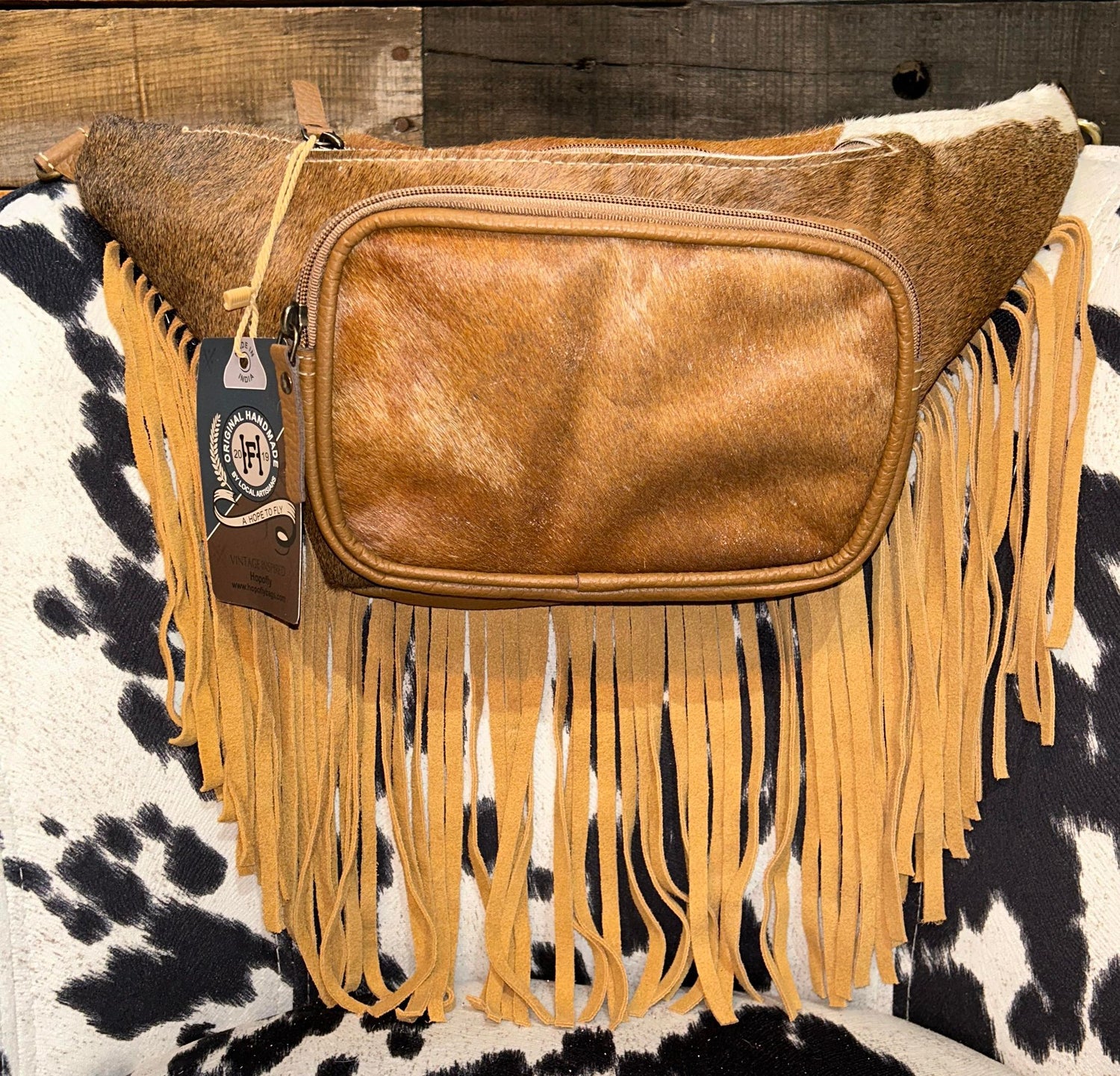 Western Handbags & More