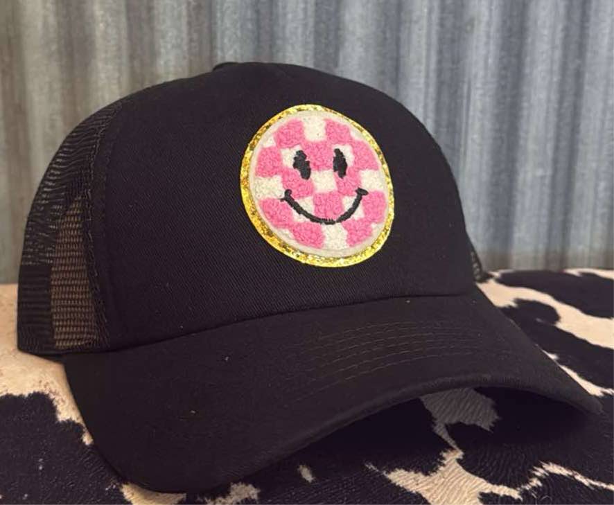 TRUCKER HATS