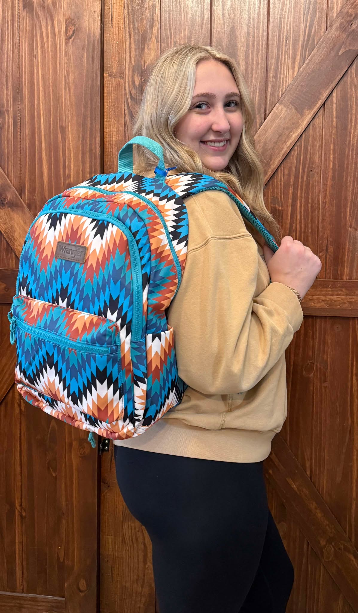 BACKPACKS, BOOK BAGS, & DIAPER BAGS