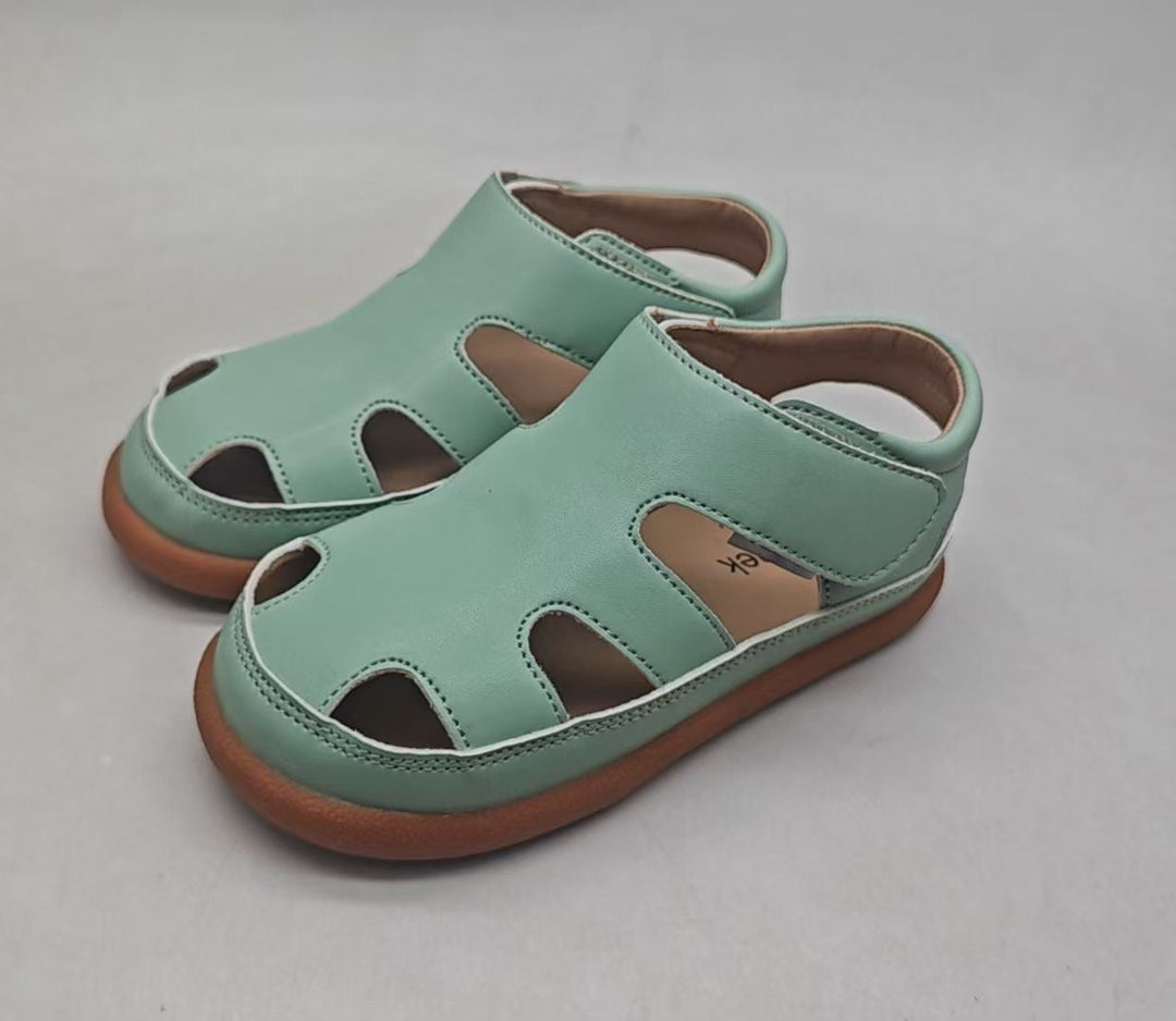 Toddler Sandals| Sprout Barefoot Sandals for Kids