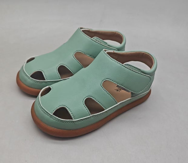 Toddler Sandals| Sprout Barefoot Sandals for Kids