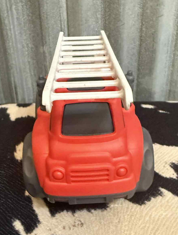 TODDLER VROOM TOYS