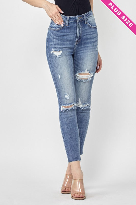 LILLIAN JEANS