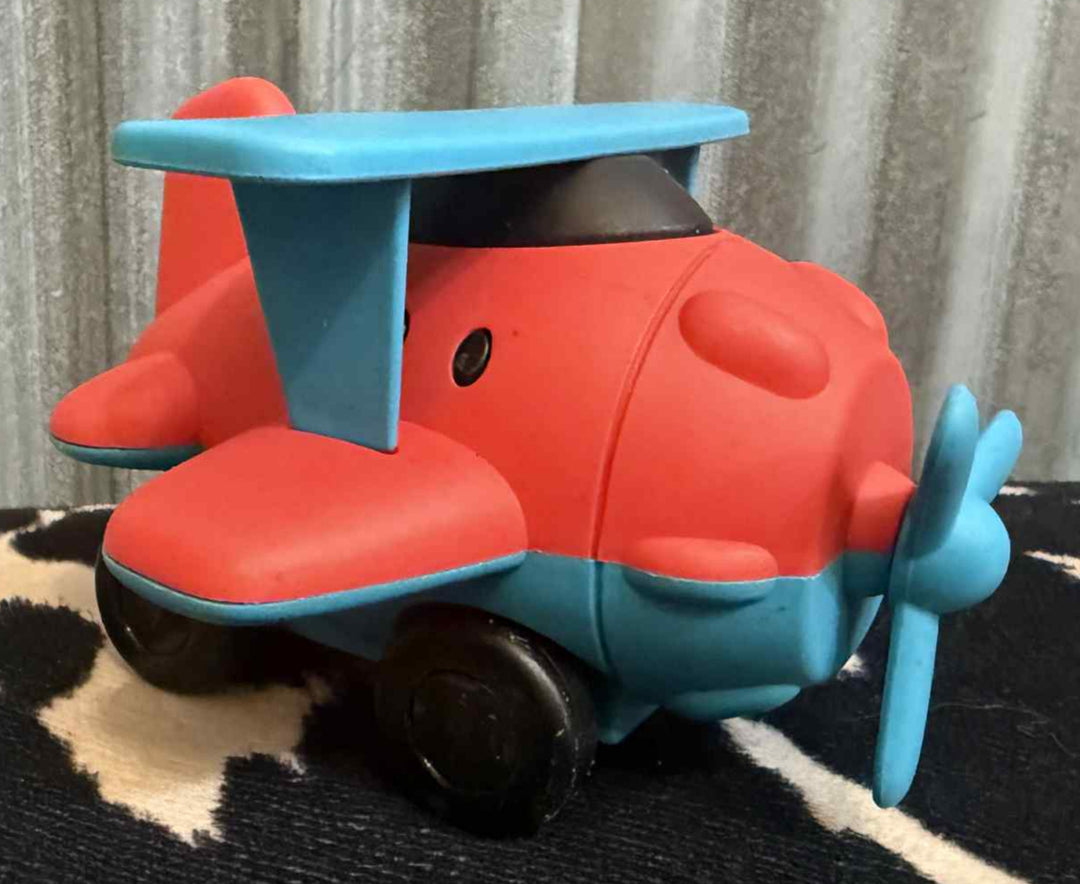 TODDLER VROOM TOYS