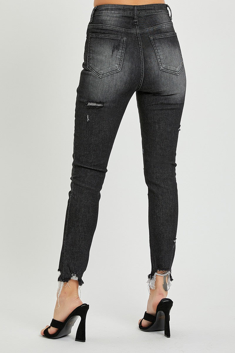 KINSLEY JEANS