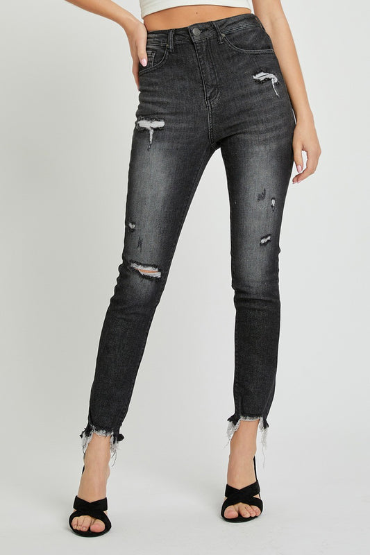 KINSLEY JEANS