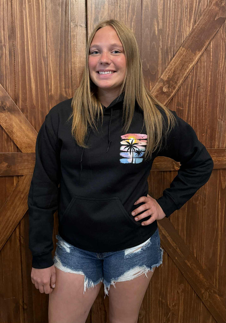 50% OFF SUMMER HOODIE