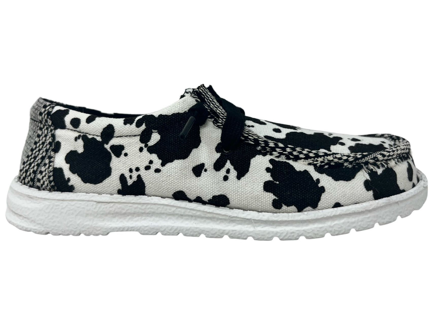 25% OFF MEADOWS SLIP ON SNEAKERS